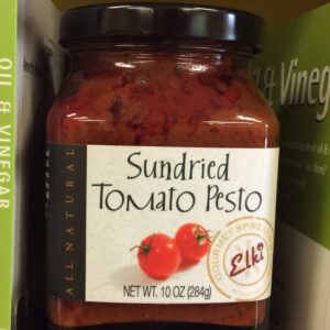 Elki Sundried Tomato Pesto