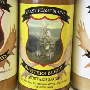 Beast Feast Masters Blend