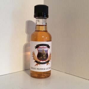 Ghost Pepper Extract
