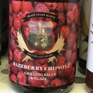 Beast Feast Razzberry Chipolte