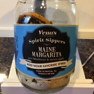 Venas Maine Margarita