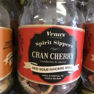 Vena’s cran cherry