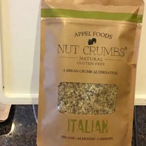 Nut Crumb Italian