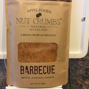 Nut Crumb Barbecue