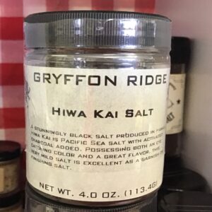 Gryffon Ridge Hiwi Kai