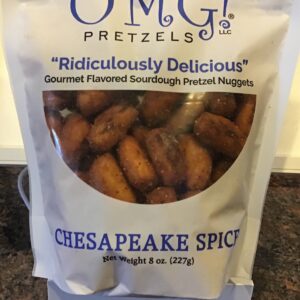 Omg Chesapeake Spice