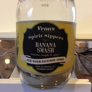 Venas Banana Smash