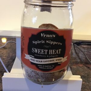 Venas Sweet Heat