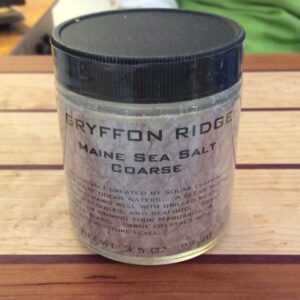 Gryffon Ridge Maine coarse