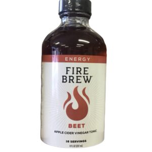 Fire Brew Energy