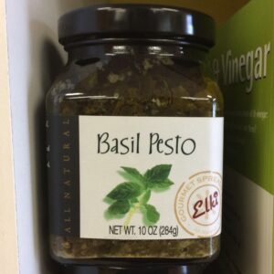 Elki Basil Pesto