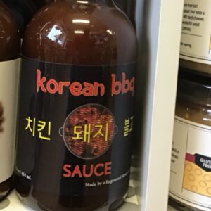 Beast Feast Korean BBQ