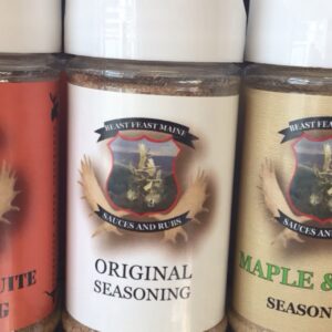 Original seasoning rub