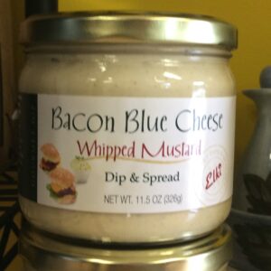 Bacon Blue Cheese