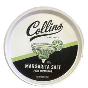 Collins Margarita salt