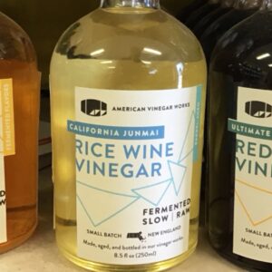 Rice Wine Vinegar