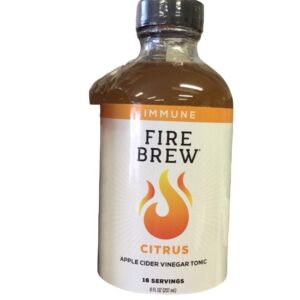 Fire Brew Immune