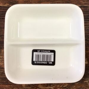Square olive dish