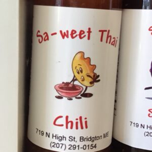 Wicked Good Thai-Chili