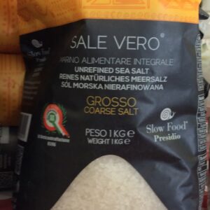 Course Sea Salt 2.2lb