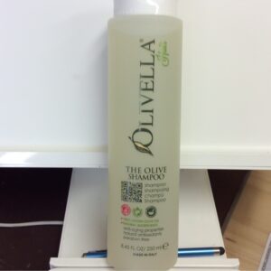 EVOO Shampoo