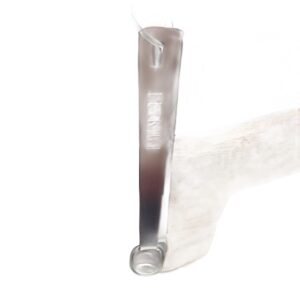 Just a pinch measuring spoon