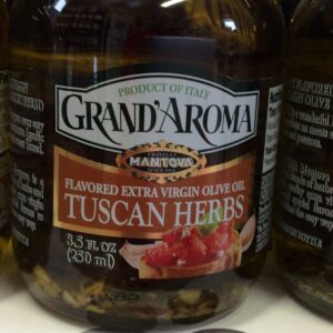 Grand’Aroma Tuscan Herb