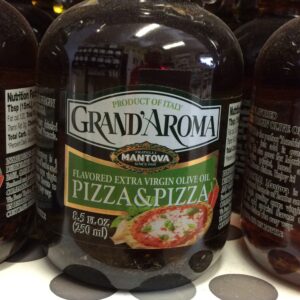 Grand’Aroma pizza&pizza
