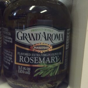 Grand’Aroma Rosemary