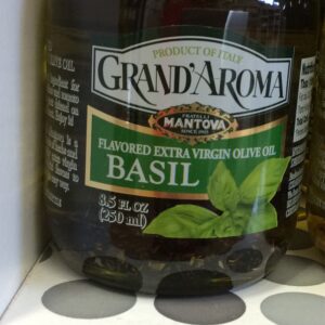 Grand’Aroma Basil