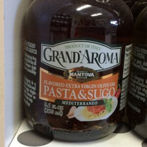 Grand’Aroma Pasta&Sugo