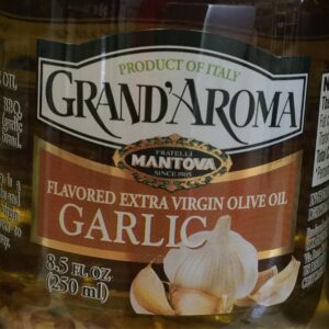 Grand’Aroma Garlic