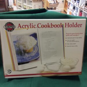 Cookbook Holder