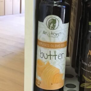 Ariston Butter EVOO