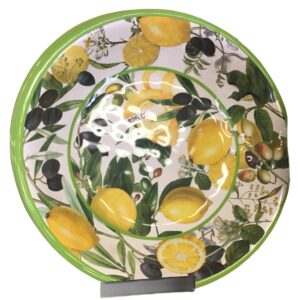 Lg. Lemon bowl