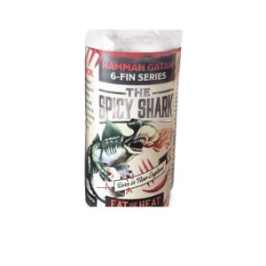 Spicy Shark Hammah Gatah