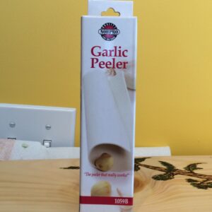 Garlic Peeler