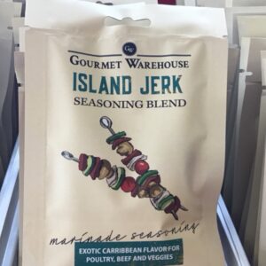 Island Jerk rub