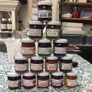 Blake Hill Naked Blueberry