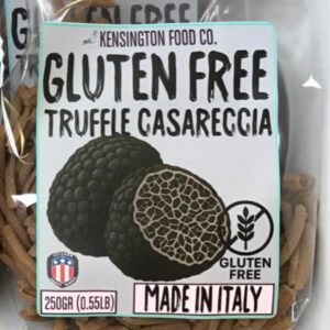 Gluten Free truffle casareccia