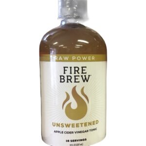 Fire Brew Raw Power