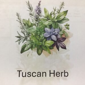 Tuscan Herb EVOO