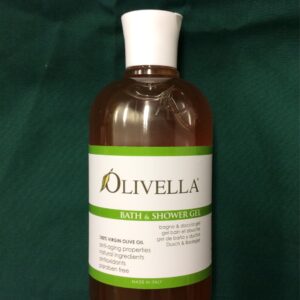Olivella Bath & Shower Gel