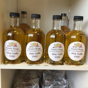 White Truffle Balsamic