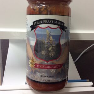 Beast Feast Cocktail