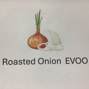 Roasted Onion EVOO