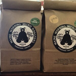 Maine Micro Coffee