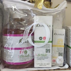 Small Olivella Gift Pack