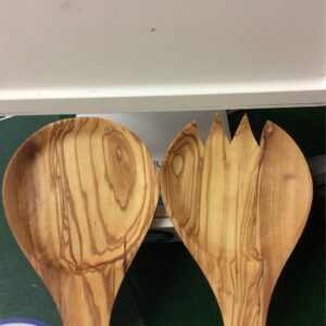 Large Salad Server