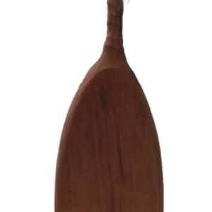 Charcuterie Paddle